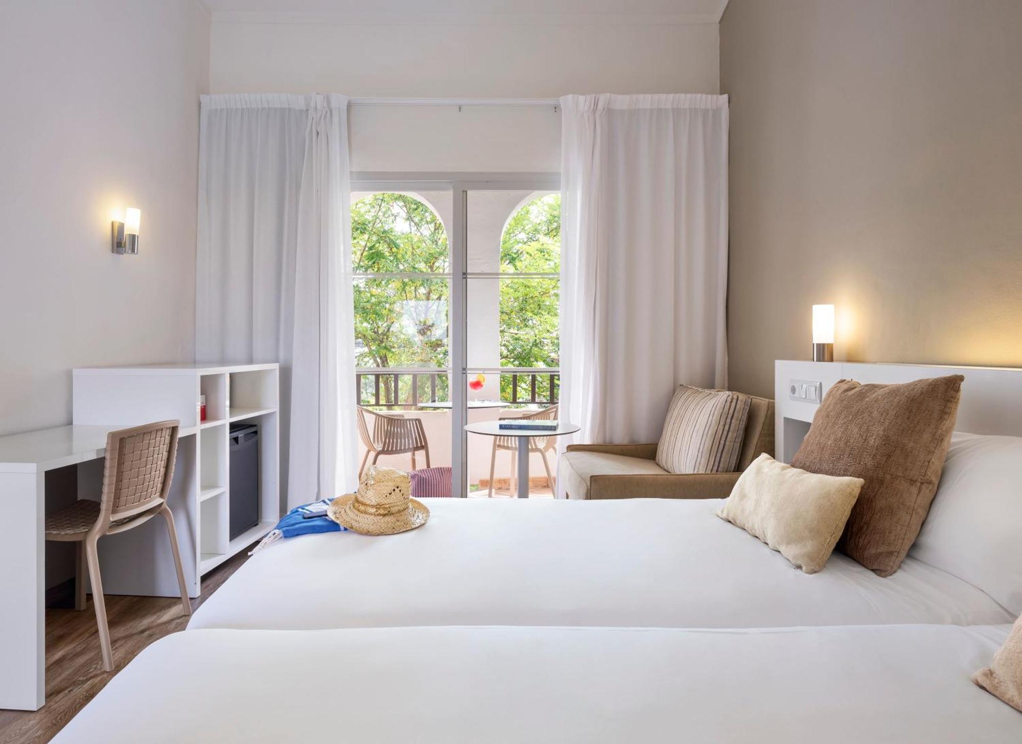 Individual Room