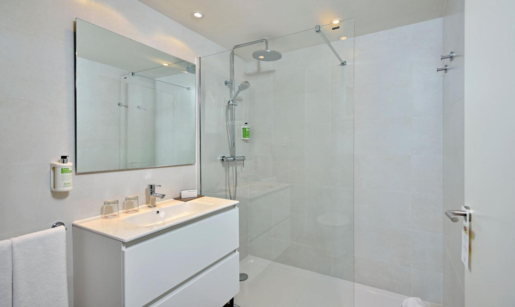 Individual Room