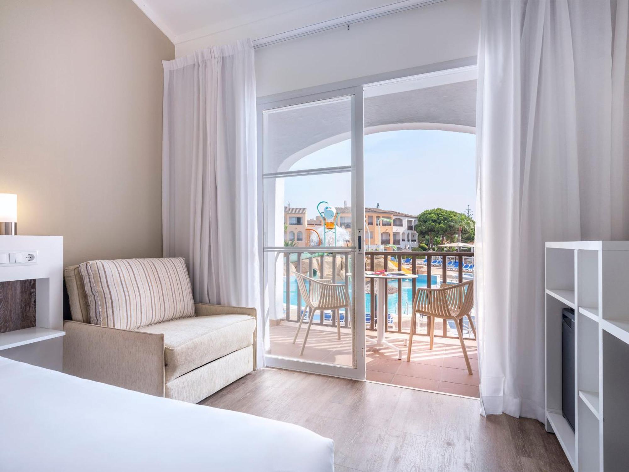 Sol Room Splash View