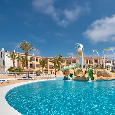 Sol By Melia Falco Menorca-2