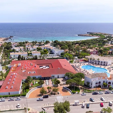 Sol By Melia Falco Menorca-3