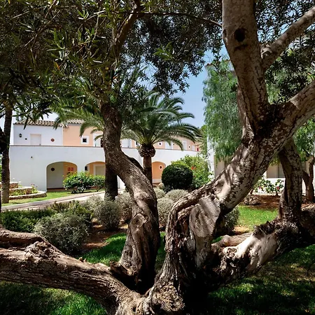 Sol By Melia Falco Menorca-2