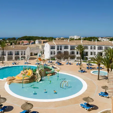 SOL by Meliá Falcó Menorca-3